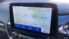 Ford Puma 1.0 EcoBoost Hybrid mHEV ST-Line 5dr Petrol Hatchback